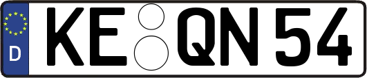 KE-QN54
