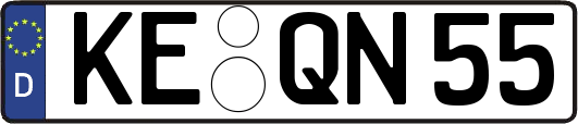 KE-QN55
