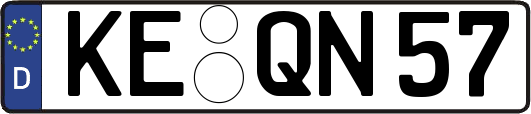 KE-QN57