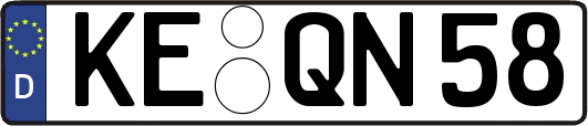 KE-QN58