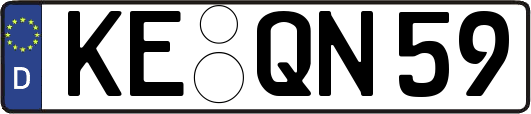 KE-QN59