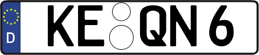 KE-QN6