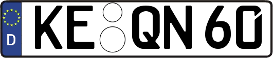 KE-QN60