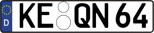 KE-QN64