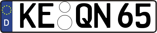 KE-QN65