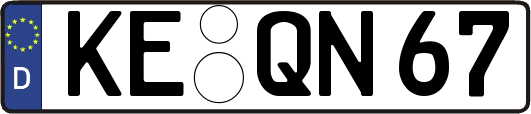 KE-QN67