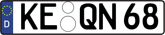 KE-QN68