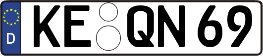 KE-QN69