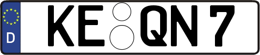 KE-QN7