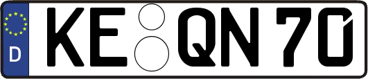 KE-QN70