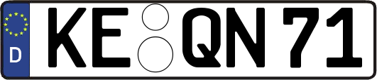 KE-QN71