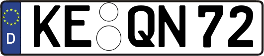KE-QN72