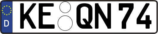 KE-QN74