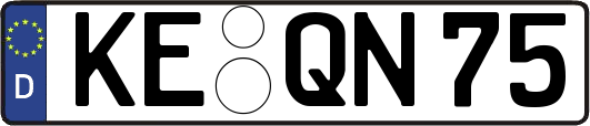 KE-QN75
