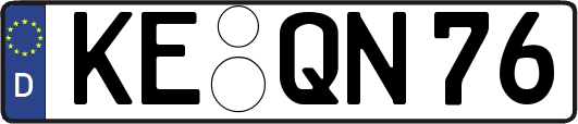 KE-QN76