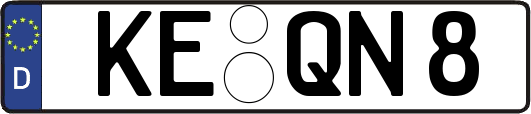 KE-QN8