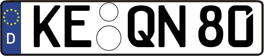 KE-QN80