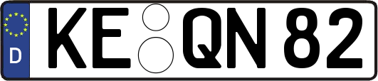 KE-QN82