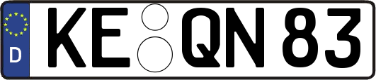 KE-QN83