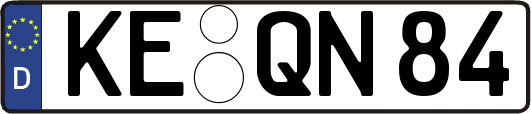 KE-QN84