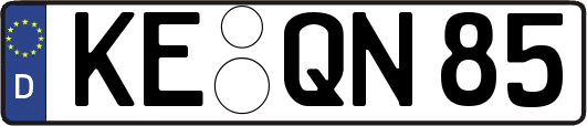KE-QN85