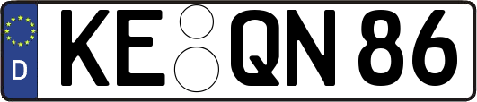 KE-QN86
