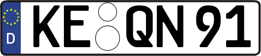 KE-QN91