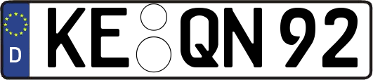 KE-QN92