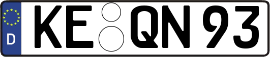KE-QN93