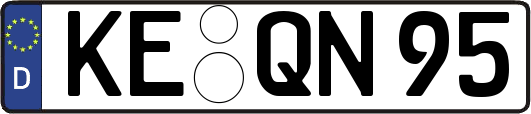 KE-QN95