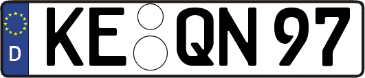 KE-QN97