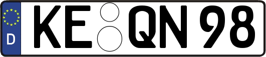 KE-QN98