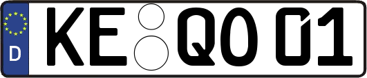 KE-QO01