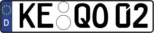 KE-QO02