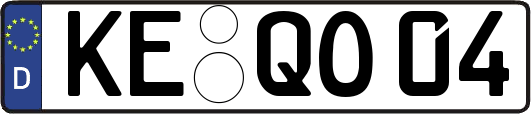 KE-QO04