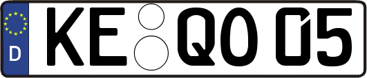 KE-QO05