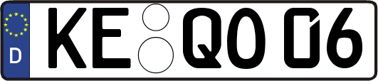 KE-QO06