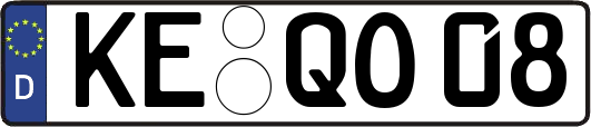 KE-QO08