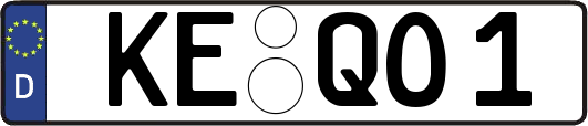 KE-QO1