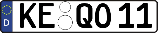 KE-QO11
