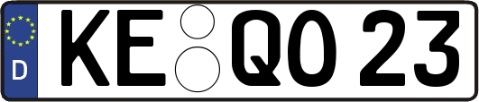 KE-QO23
