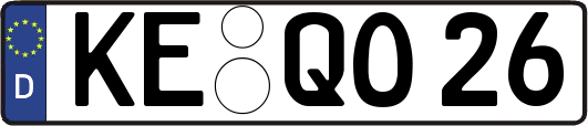 KE-QO26