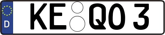 KE-QO3