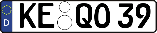 KE-QO39