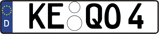 KE-QO4