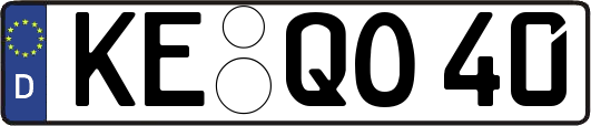 KE-QO40