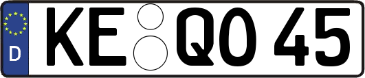 KE-QO45