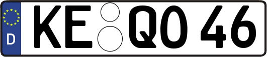 KE-QO46