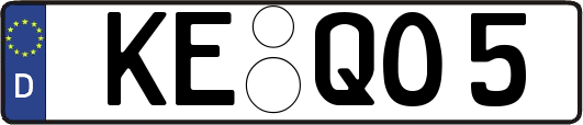 KE-QO5