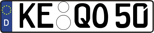 KE-QO50